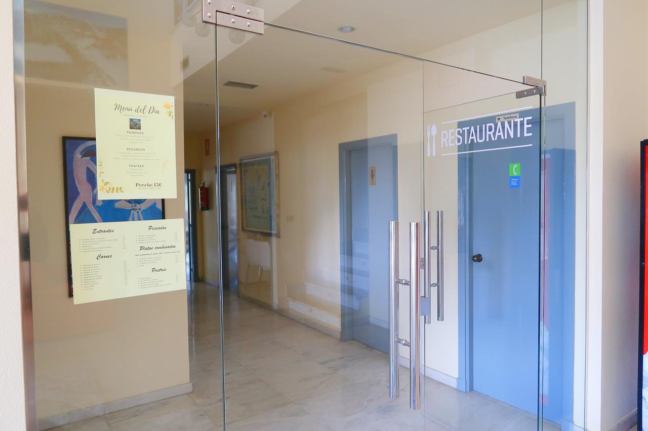 Hospedaje Y Hotel O Camino O Barco de Valdeorras Kültér fotó